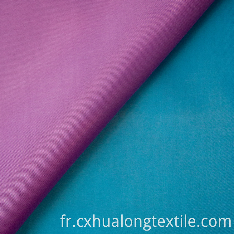 Anti-Static taffeta fabric